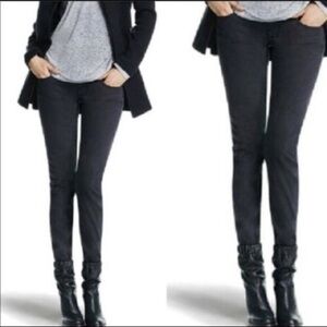 CABI Womens Super Skinny Denim Jeans size: 10